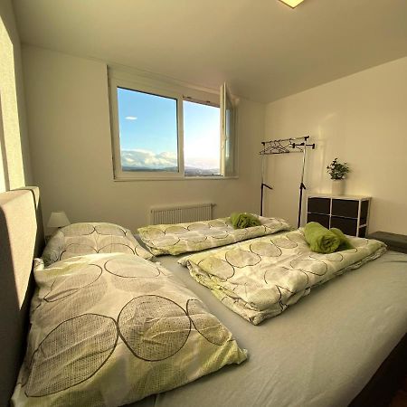Apartment Saentisblick In Arbon Von Swisspartments Luaran gambar