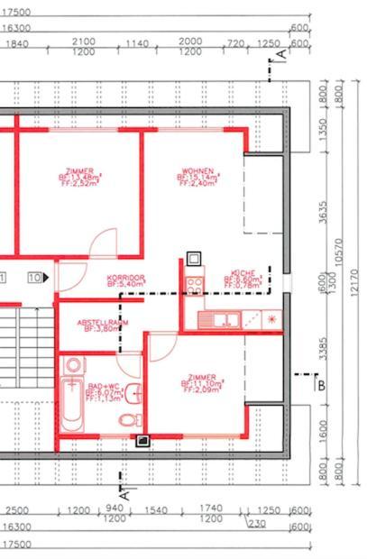 Apartment Saentisblick In Arbon Von Swisspartments Luaran gambar